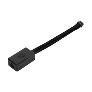 COOLER MASTER GPU SHIELD ADAPTER (200mm)