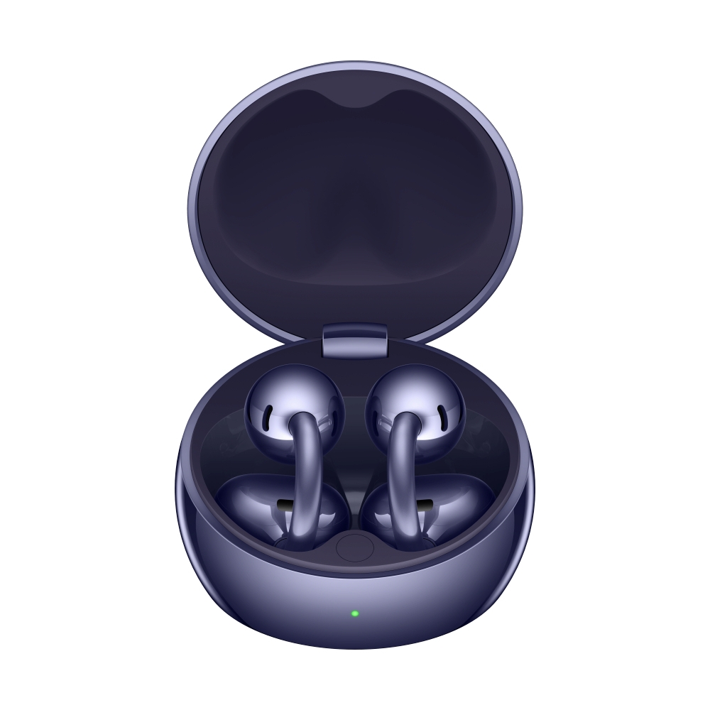 HUAWEI Freeclip 2 S Deepsea Blue