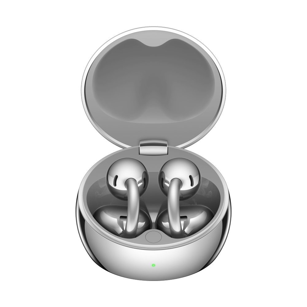 HUAWEI Freeclip 2 S Space Silver
