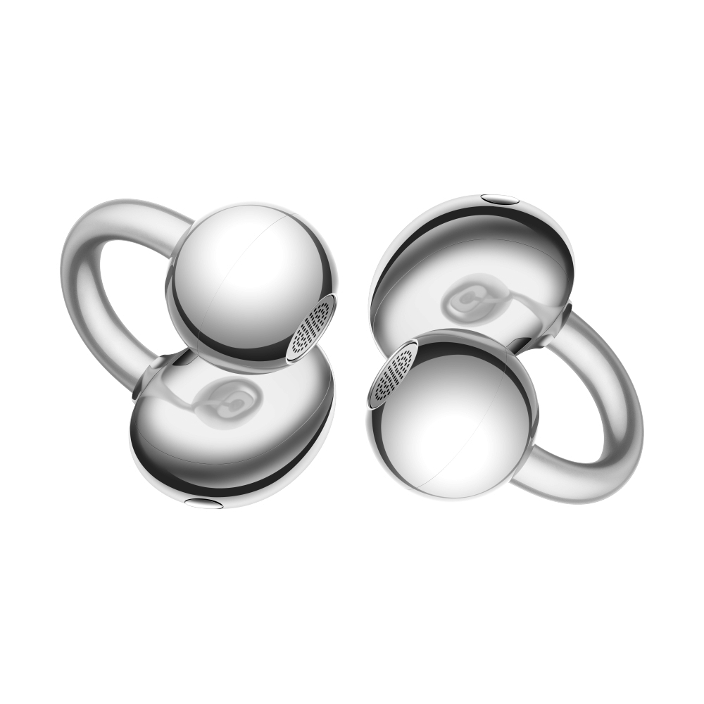 HUAWEI Freeclip 2 S Space Silver