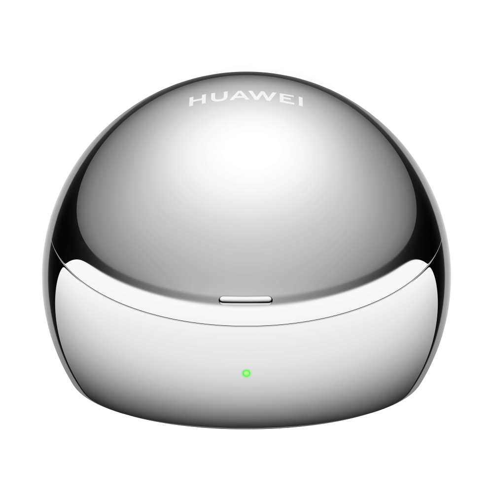 HUAWEI Freeclip 2 S Space Silver