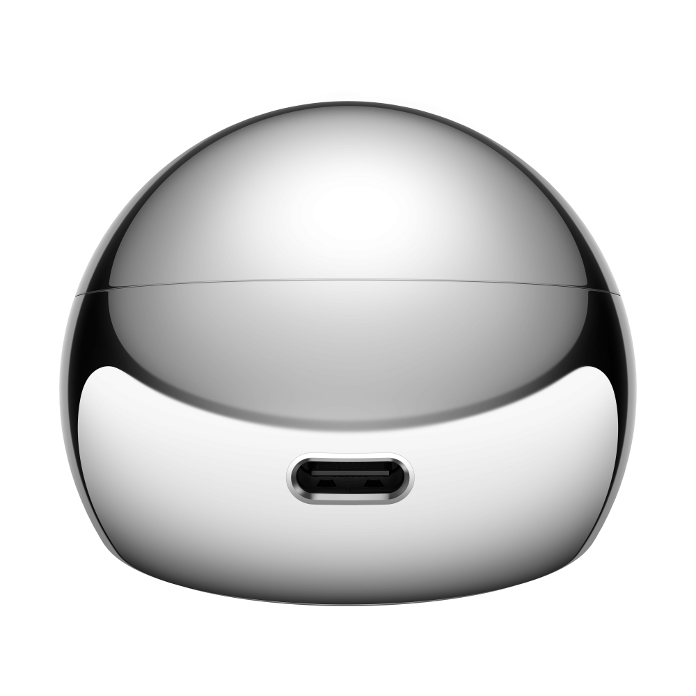 HUAWEI Freeclip 2 S Space Silver