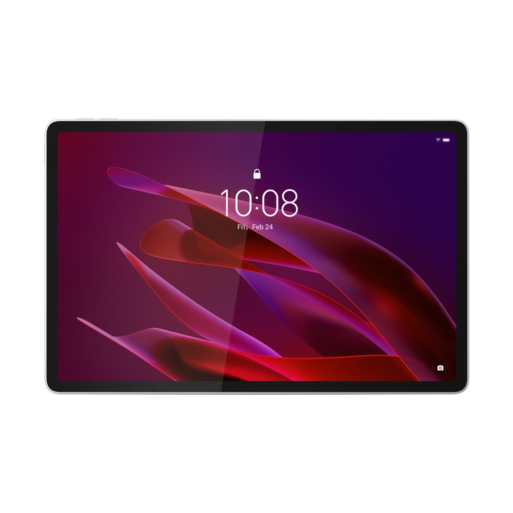 Tablet 11.1 (Wi-Fi,12+256GB) LENOVO Yoga Tab (ZAG60198TH) Seashell
