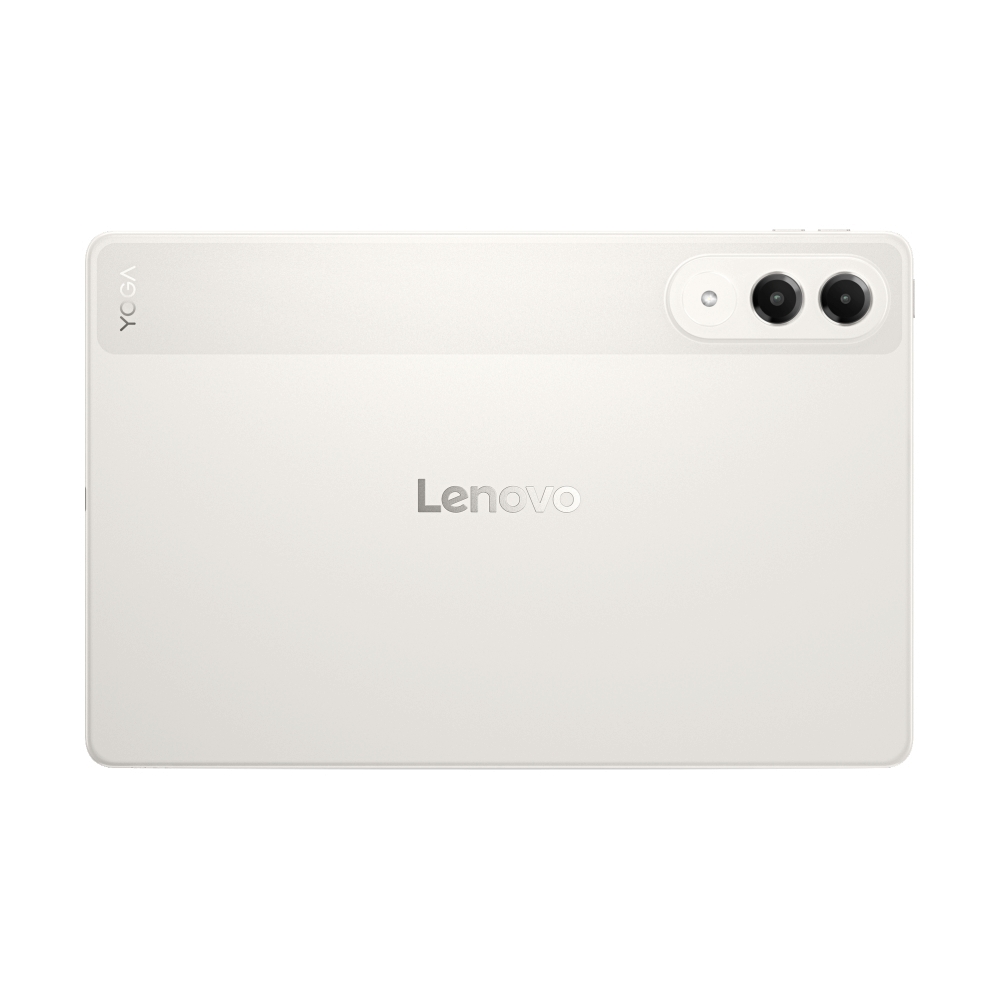 Tablet 11.1 (Wi-Fi,12+256GB) LENOVO Yoga Tab (ZAG60198TH) Seashell