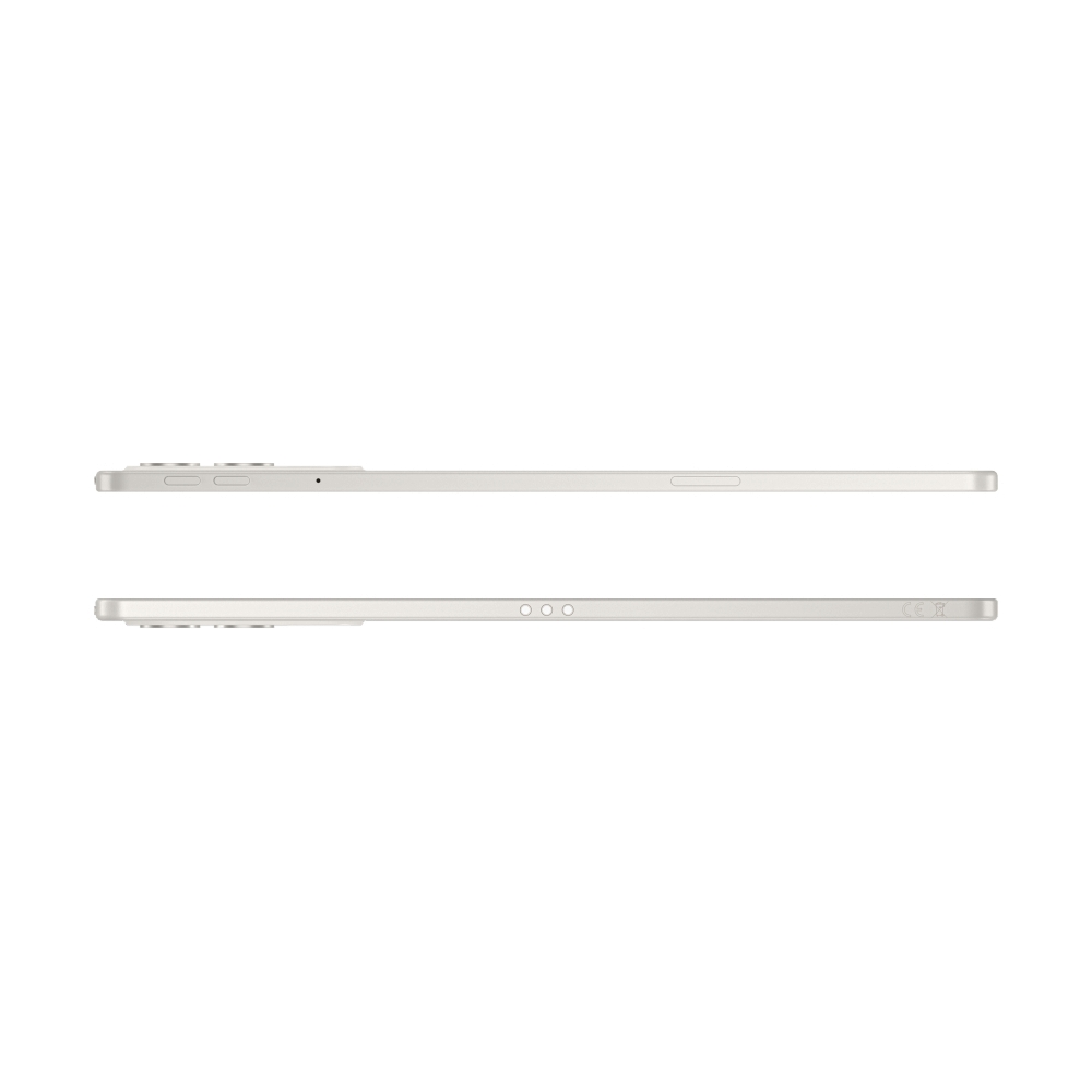 Tablet 11.1 (Wi-Fi,12+256GB) LENOVO Yoga Tab (ZAG60198TH) Seashell