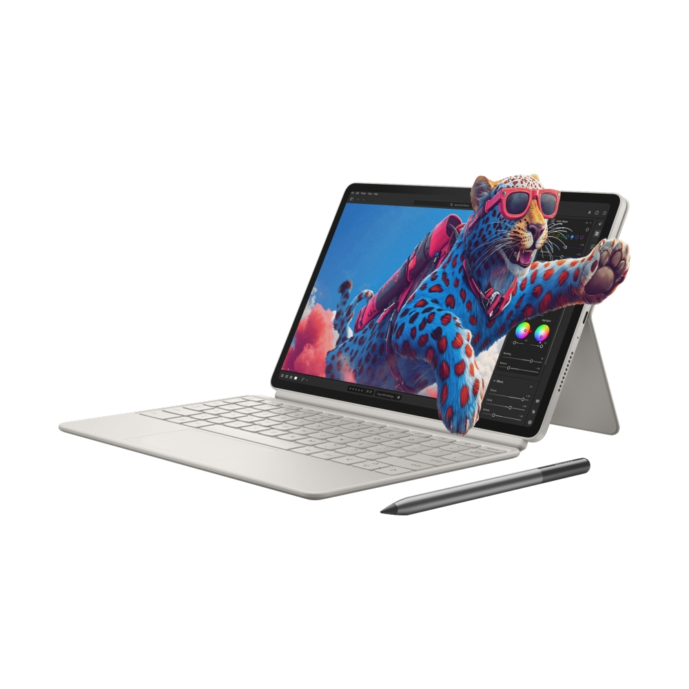 Tablet 11.1 (Wi-Fi,12+256GB) LENOVO Yoga Tab (ZAG60198TH) Seashell