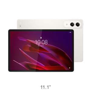 Tablet 11.1 (Wi-Fi,12+256GB) LENOVO Yoga Tab (ZAG60198TH) Seashell