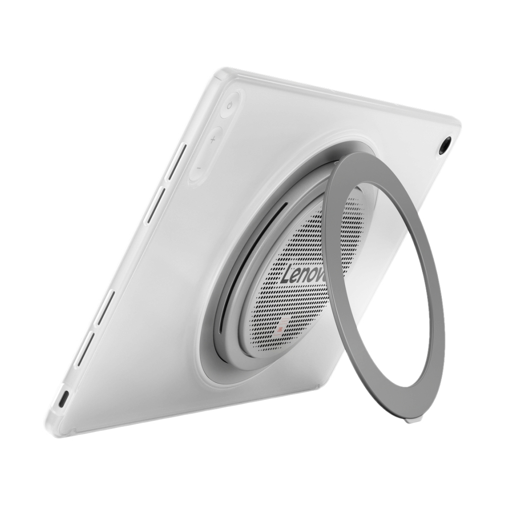 Tablet 12.1 (Wi-Fi,8+128GB) LENOVO Idea Tab Plus Gen 2 (ZAHT0084TH) Celestial White