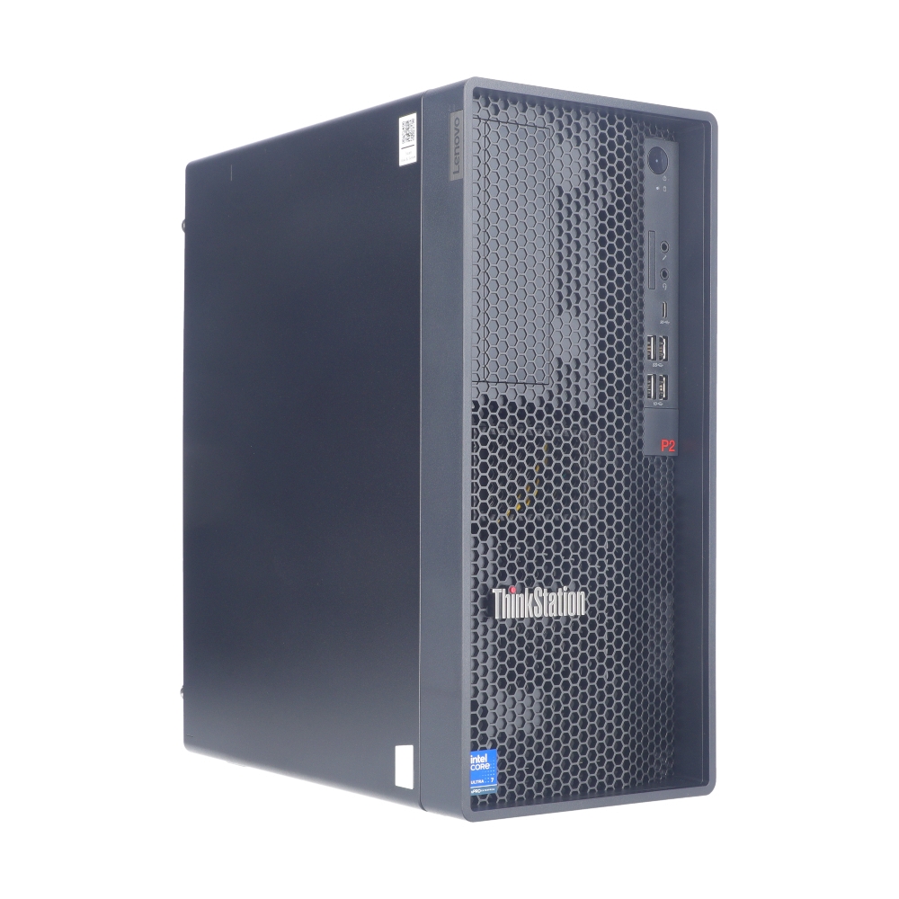 Desktop Lenovo ThinkStation P2 Tower G2 (30JQ007MTH)