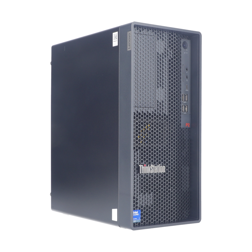 Desktop Lenovo ThinkStation P2 Tower G2 (30JQ00BTTH)