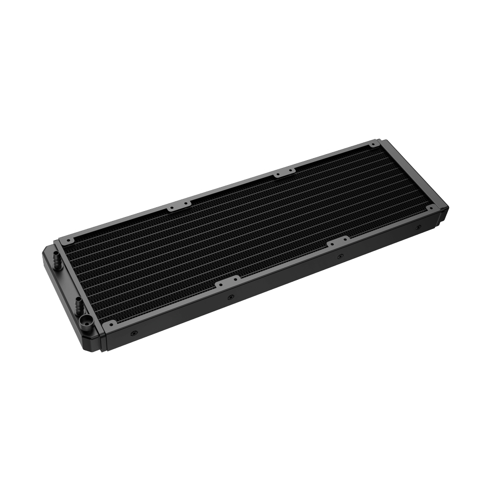 LIQUID COOLING OCYPUS DELTA L36 ELITE ARGB BLACK