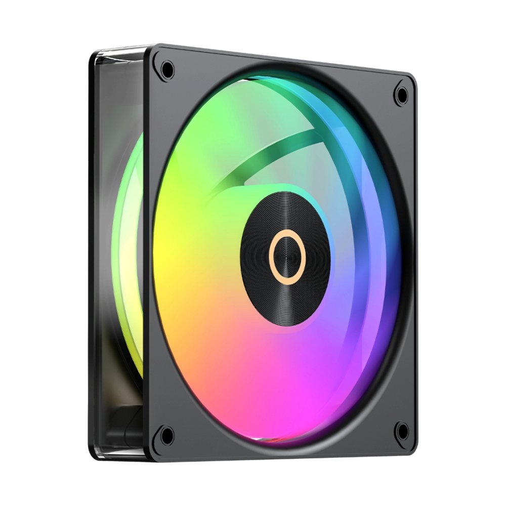LIQUID COOLING OCYPUS DELTA L36 ELITE ARGB BLACK