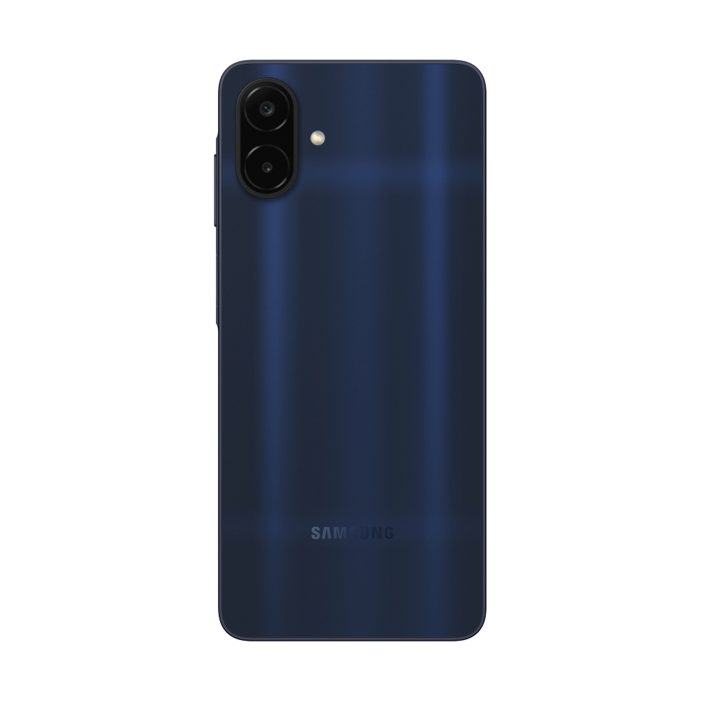 SAMSUNG Galaxy A08 (4+128GB/SM-A085FDBGTHL) Dark Blue