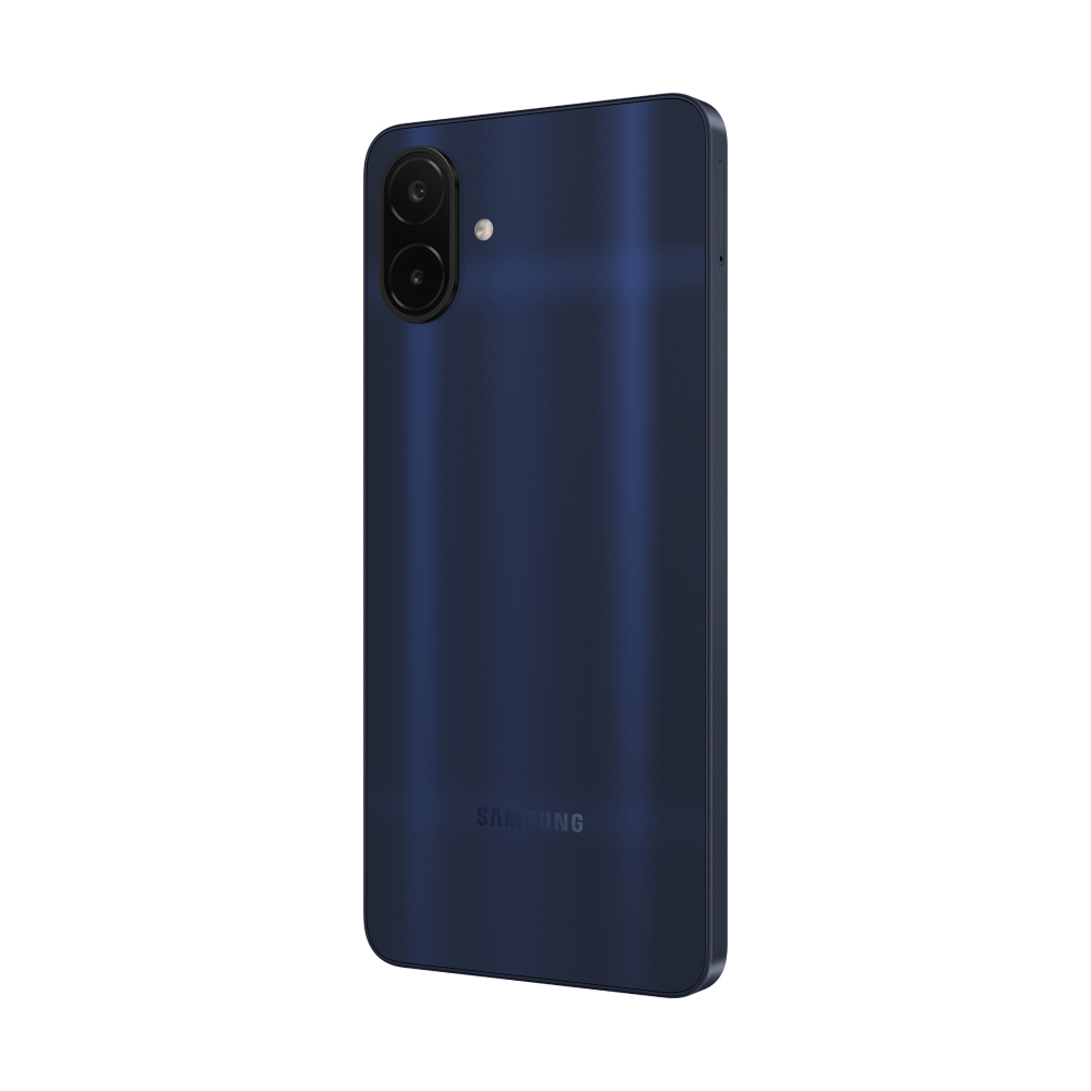 SAMSUNG Galaxy A08 (4+128GB/SM-A085FDBGTHL) Dark Blue