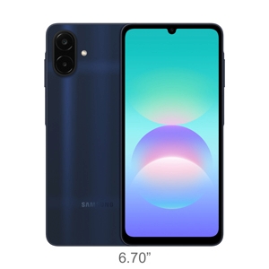 SAMSUNG Galaxy A08 (4+128GB/SM-A085FDBGTHL) Dark Blue