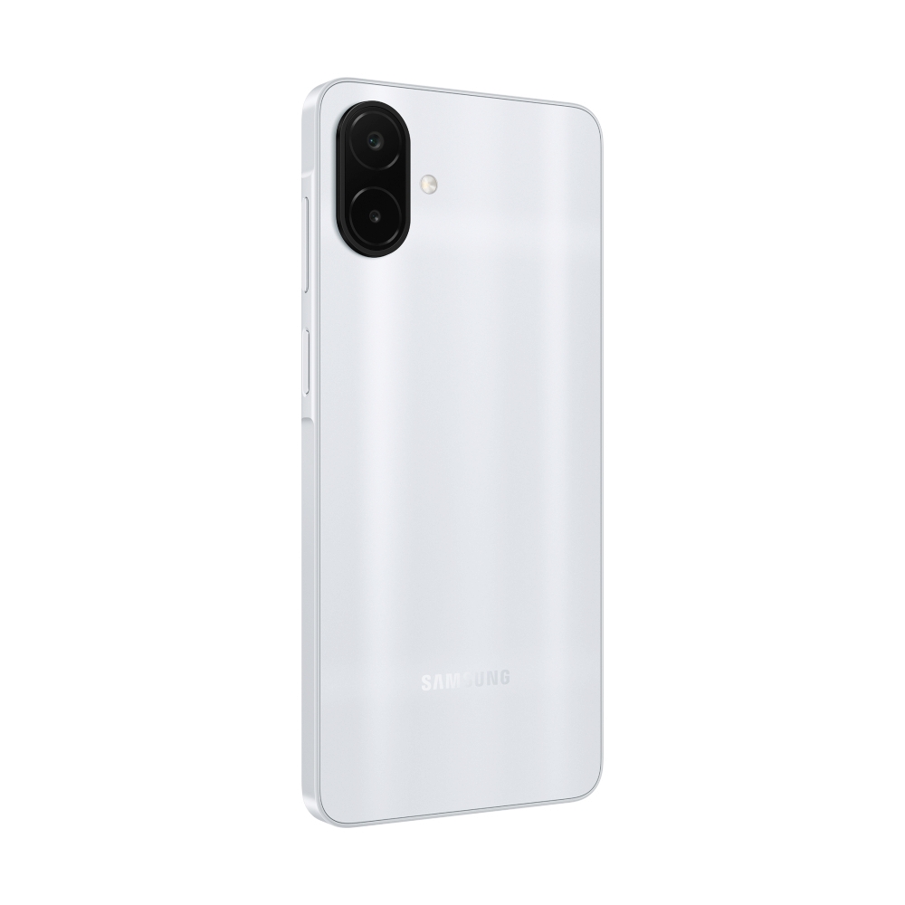 SAMSUNG Galaxy A08 (4+128GB/SM-A085FZSGTHL) Silver