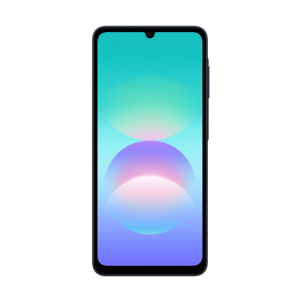 SAMSUNG Galaxy A08 (4+64GB/SM-A085FDBDTHL) Dark Blue
