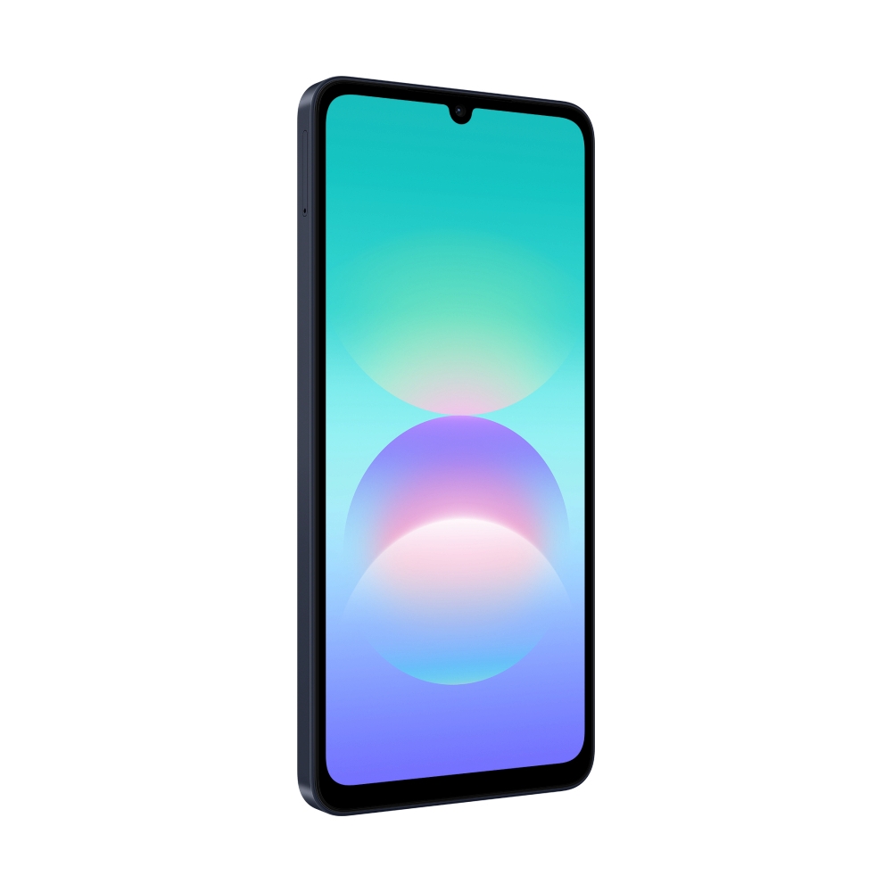 SAMSUNG Galaxy A08 (4+64GB/SM-A085FDBDTHL) Dark Blue
