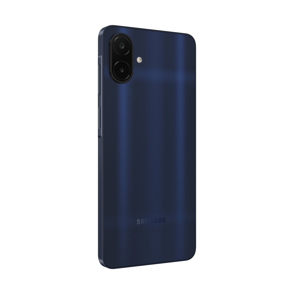SAMSUNG Galaxy A08 (4+64GB/SM-A085FDBDTHL) Dark Blue