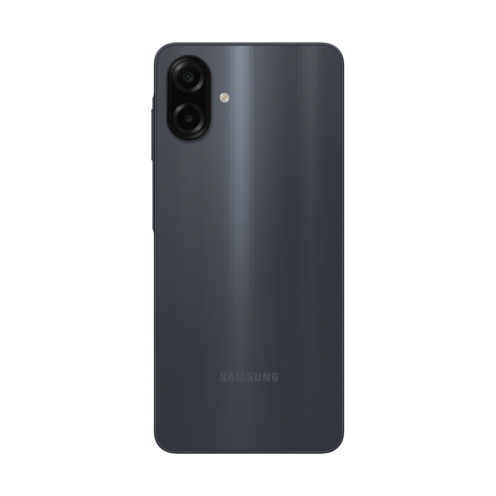 SAMSUNG Galaxy A07s (4+64GB/SM-A077FZKDTHL) Black