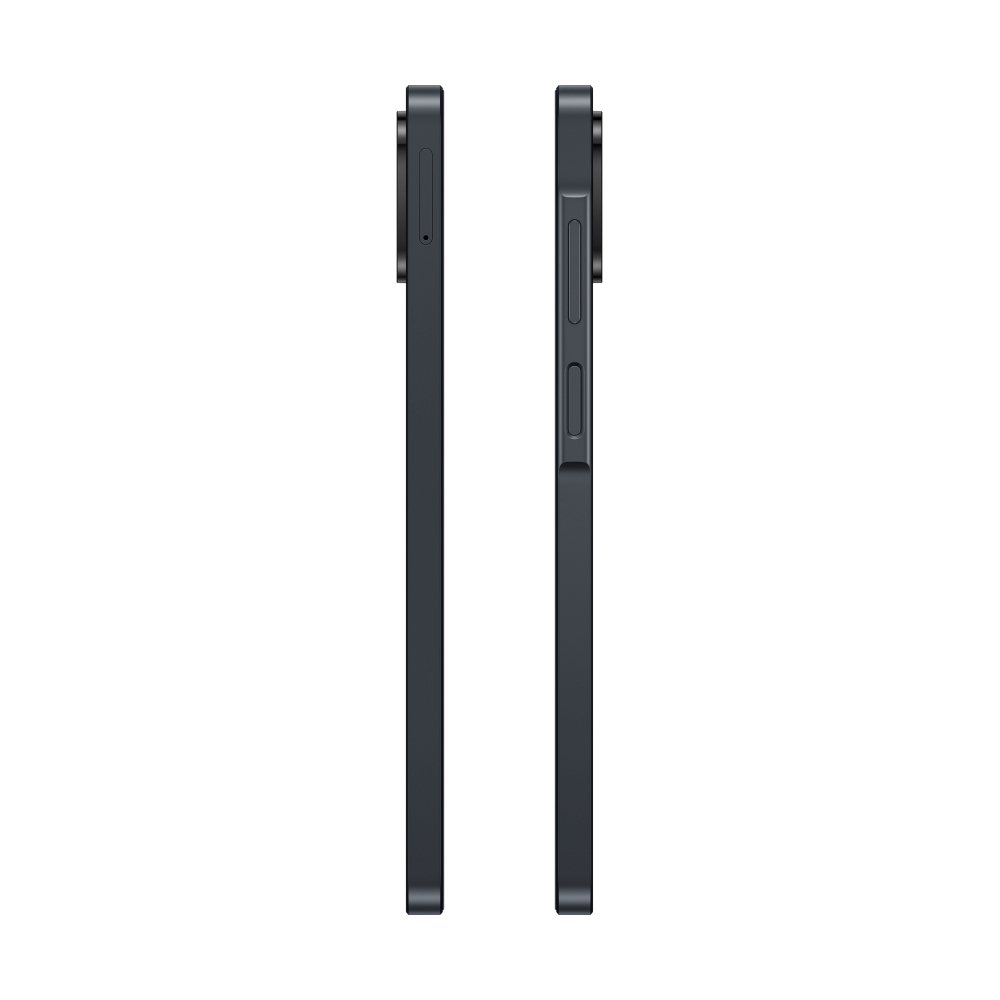 SAMSUNG Galaxy A07s (4+64GB/SM-A077FZKDTHL) Black
