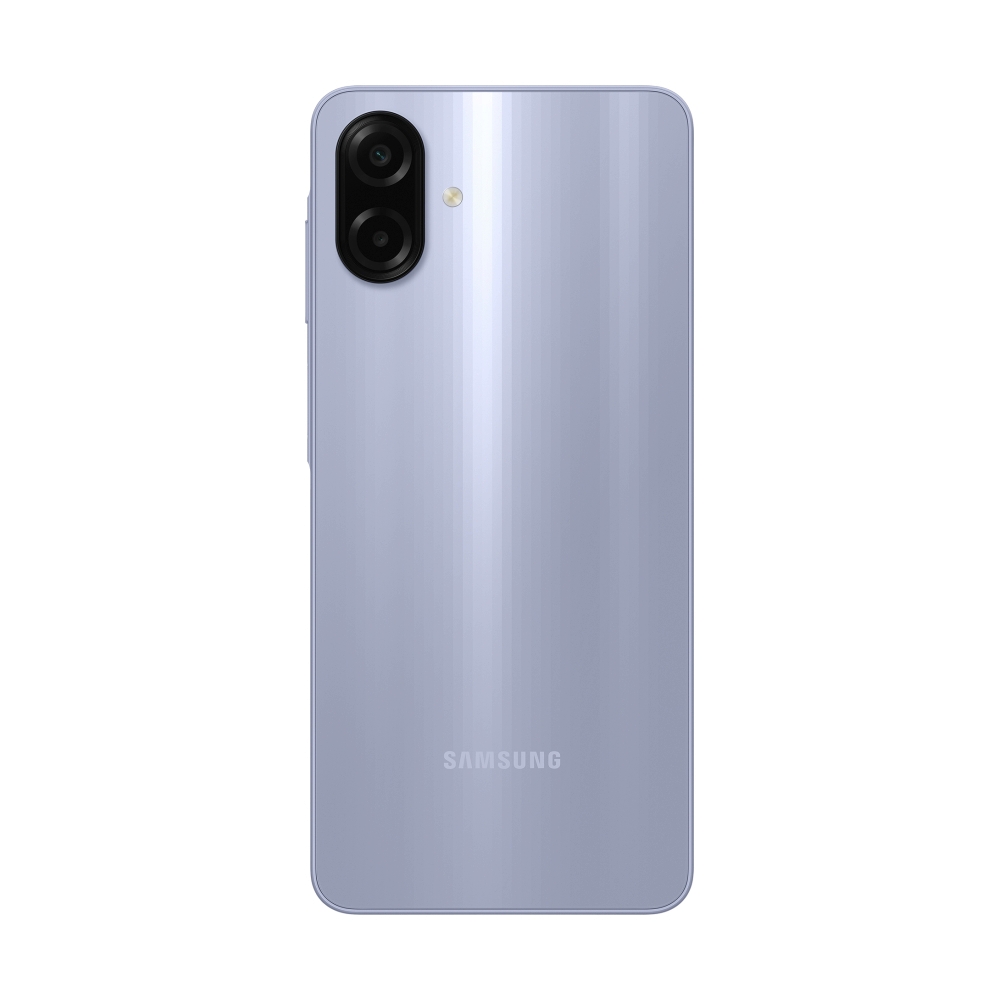 SAMSUNG Galaxy A07s (4+64GB/SM-A077FLVDTHL) Light Violet