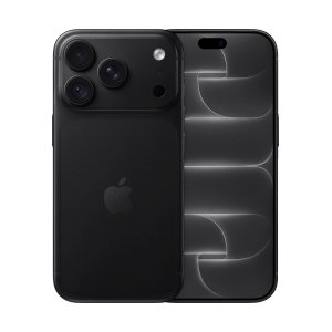 Apple iPhone 18 Pro 256GB Black (MJRP4ZP/A)
