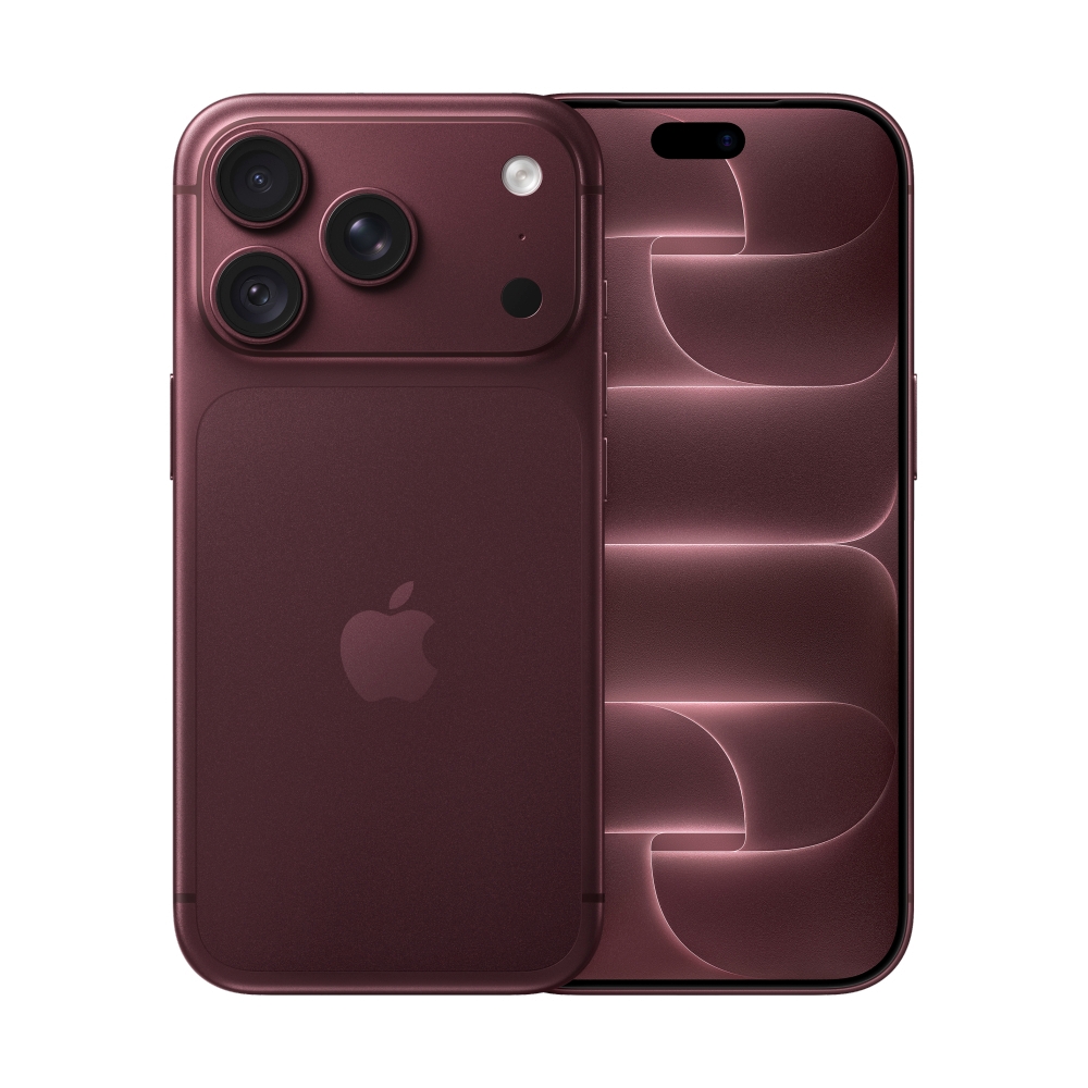 Apple iPhone 18 Pro 1TB Burgundy (MJT14ZP/A)