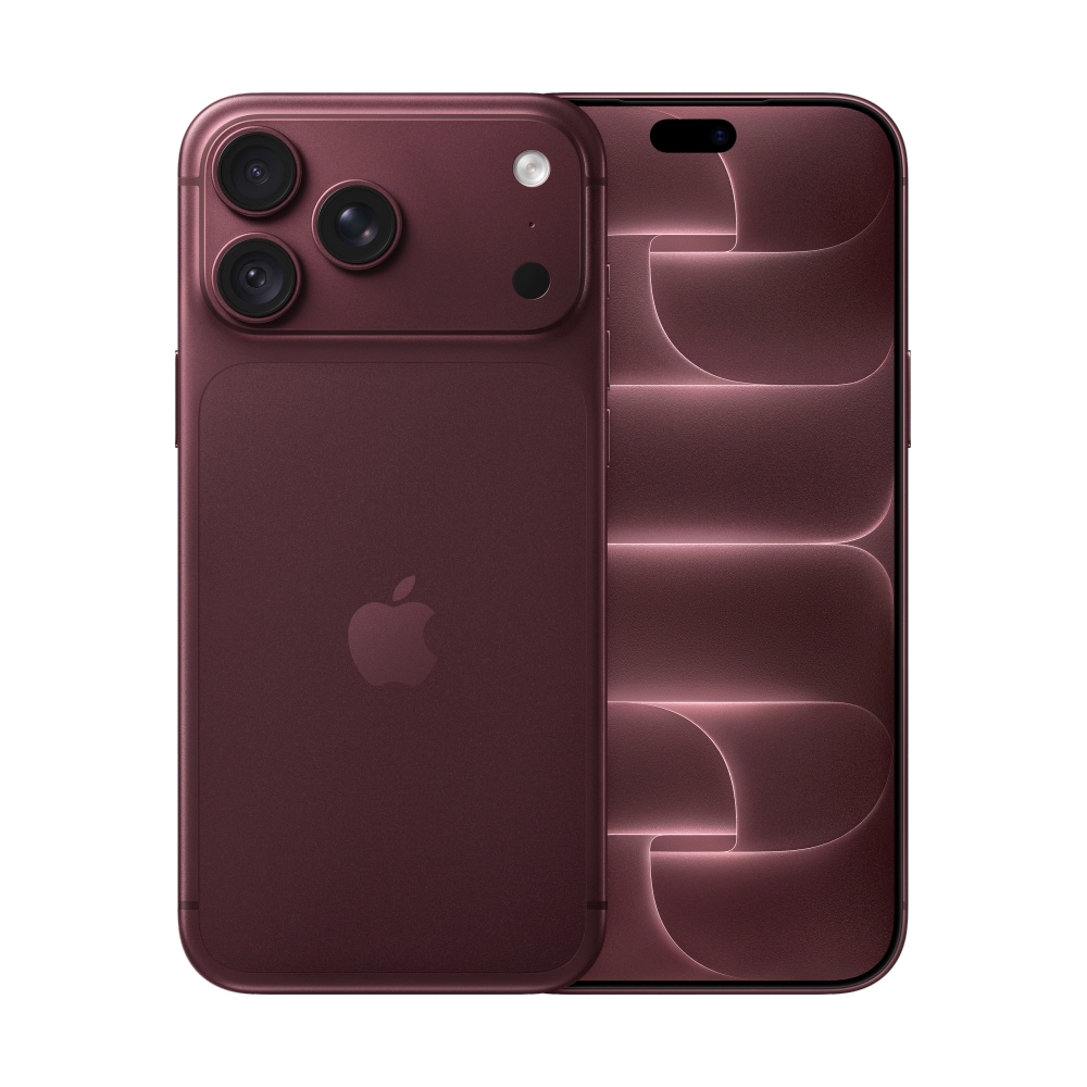 Apple iPhone 18 Pro Max 2TB Burgundy (MJY44ZP/A)