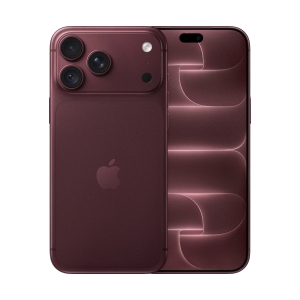 Apple iPhone 18 Pro Max 2TB Burgundy (MJY44ZP/A)