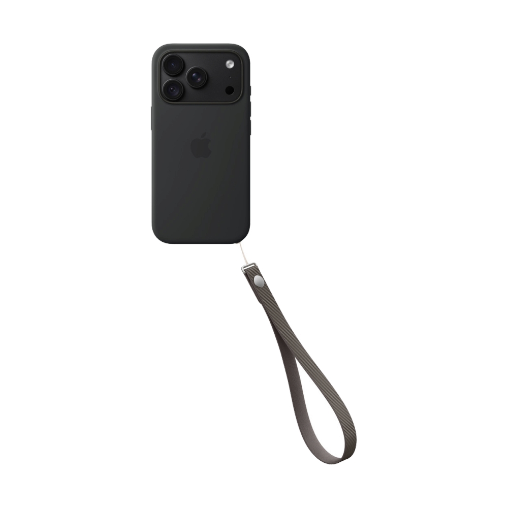 Apple Wrist Strap Taupe (MKFC4FE/A)