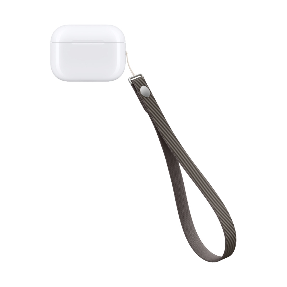 Apple Wrist Strap Taupe (MKFC4FE/A)