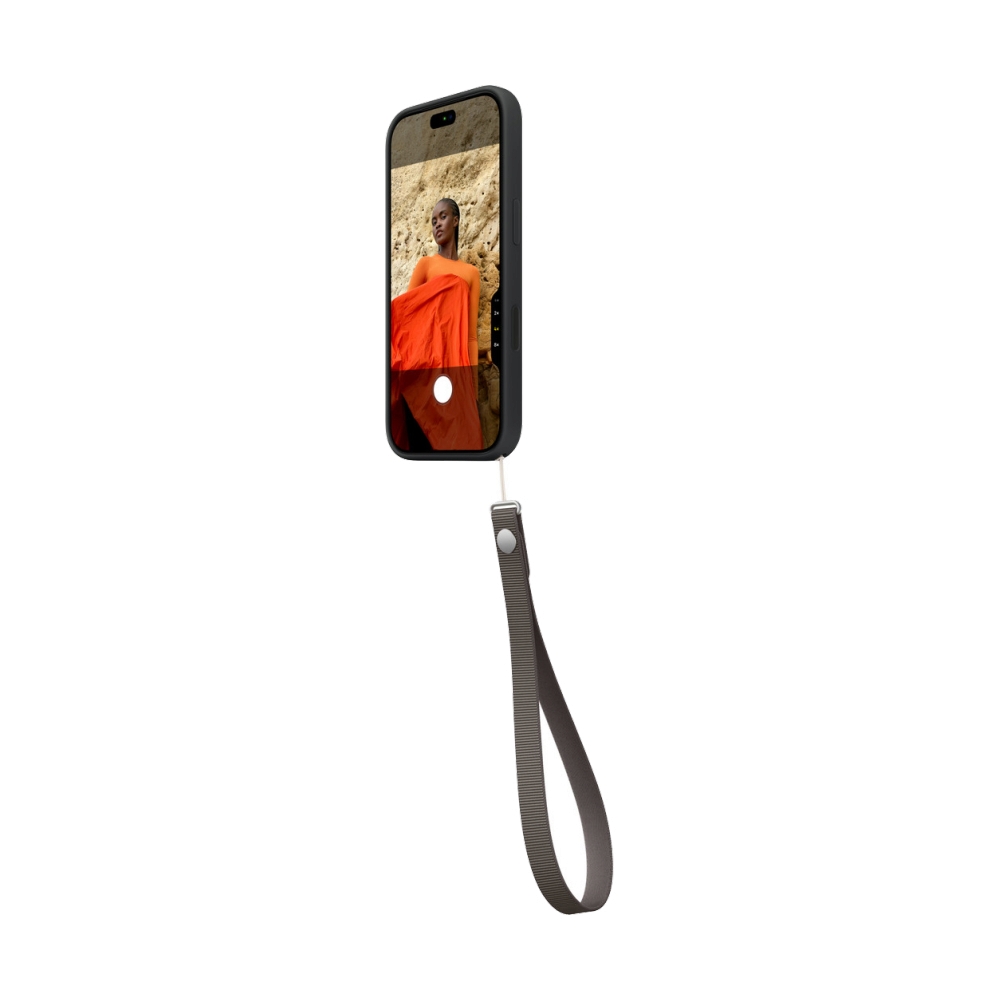 Apple Wrist Strap Taupe (MKFC4FE/A)