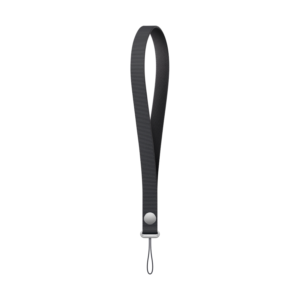 Apple Wrist Strap Black (MKFA4FE/A)