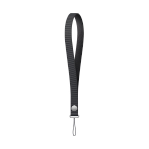 Apple Wrist Strap Black (MKFA4FE/A)