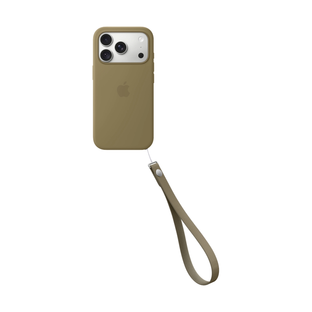 Apple Wrist Strap Olive (MKF94FE/A)