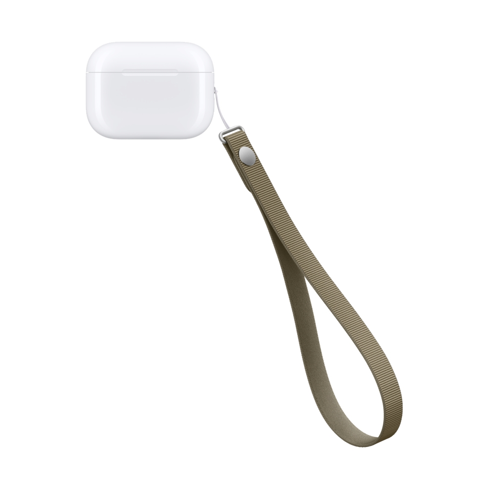 Apple Wrist Strap Olive (MKF94FE/A)