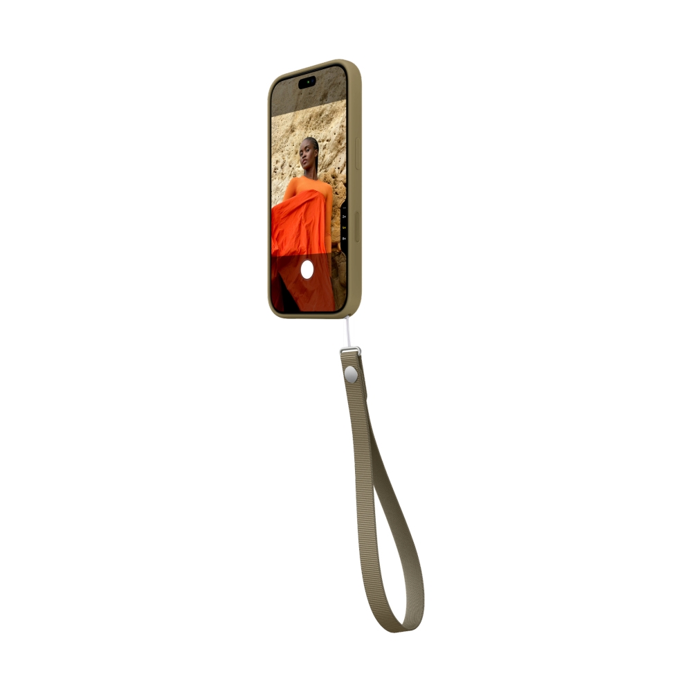 Apple Wrist Strap Olive (MKF94FE/A)