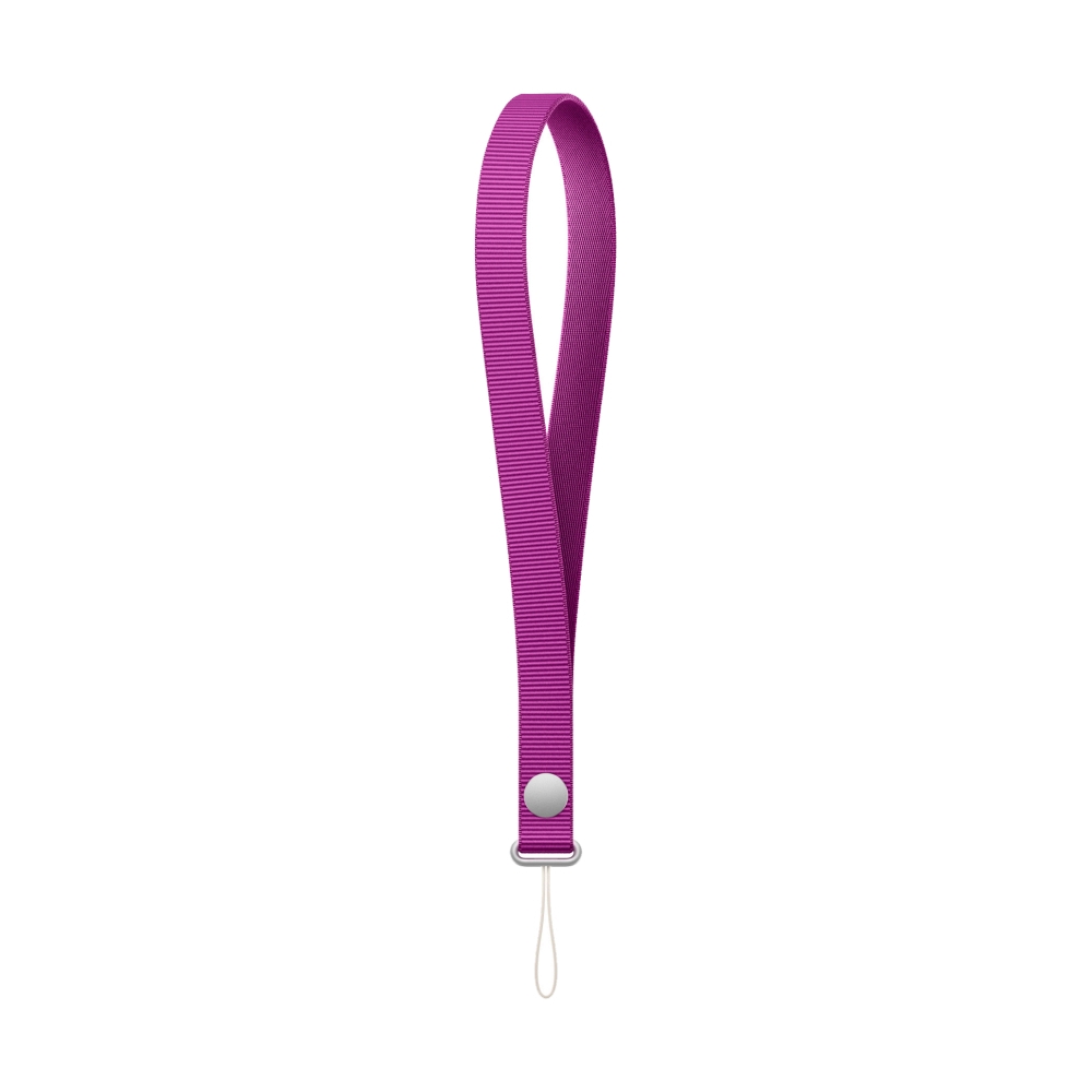 Apple Wrist Strap Magenta (MKF64FE/A)