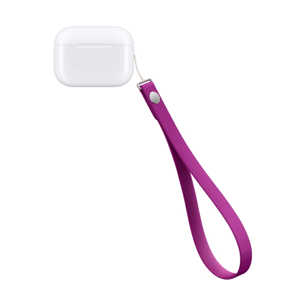 Apple Wrist Strap Magenta (MKF64FE/A)