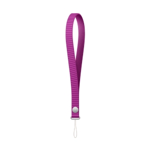 Apple Wrist Strap Magenta (MKF64FE/A)