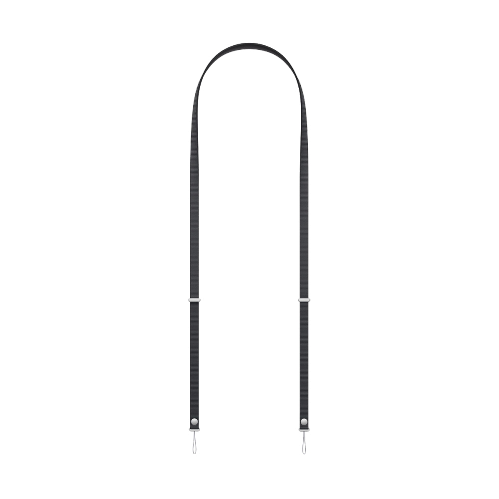 สายคล้อง Apple Crossbody Strap Black (MK9D4FE/A)