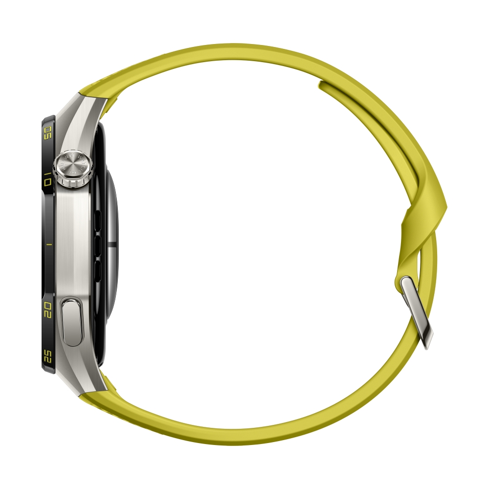 HUAWEI Watch GT7 Pro 46 mm Yellow