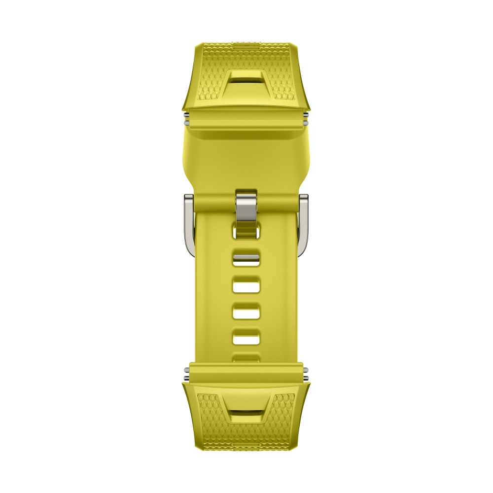 HUAWEI Watch GT7 Pro 46 mm Yellow
