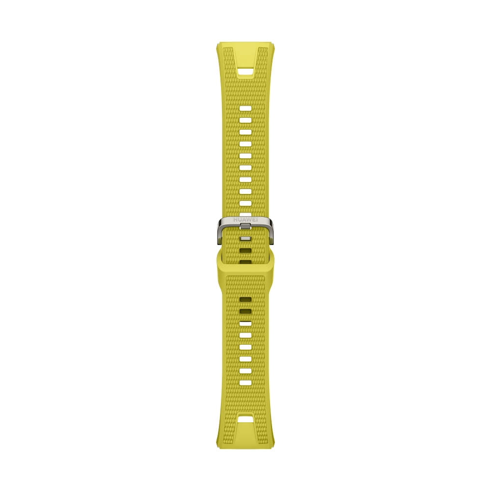 HUAWEI Watch GT7 Pro 46 mm Yellow