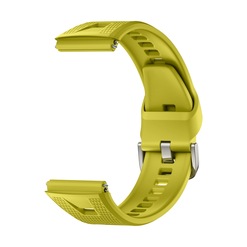 HUAWEI Watch GT7 Pro 46 mm Yellow