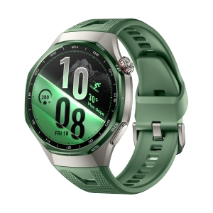 HUAWEI Watch GT7 Pro 46 mm Green