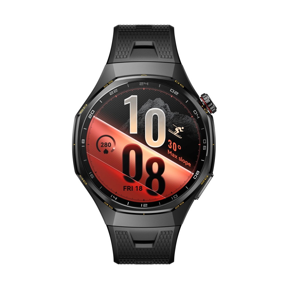 HUAWEI Watch GT7 Pro 46 mm Black