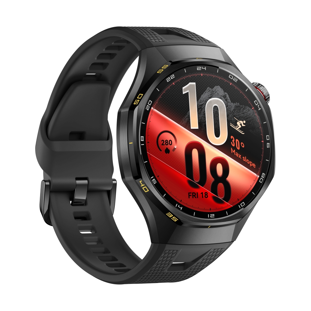 HUAWEI Watch GT7 Pro 46 mm Black