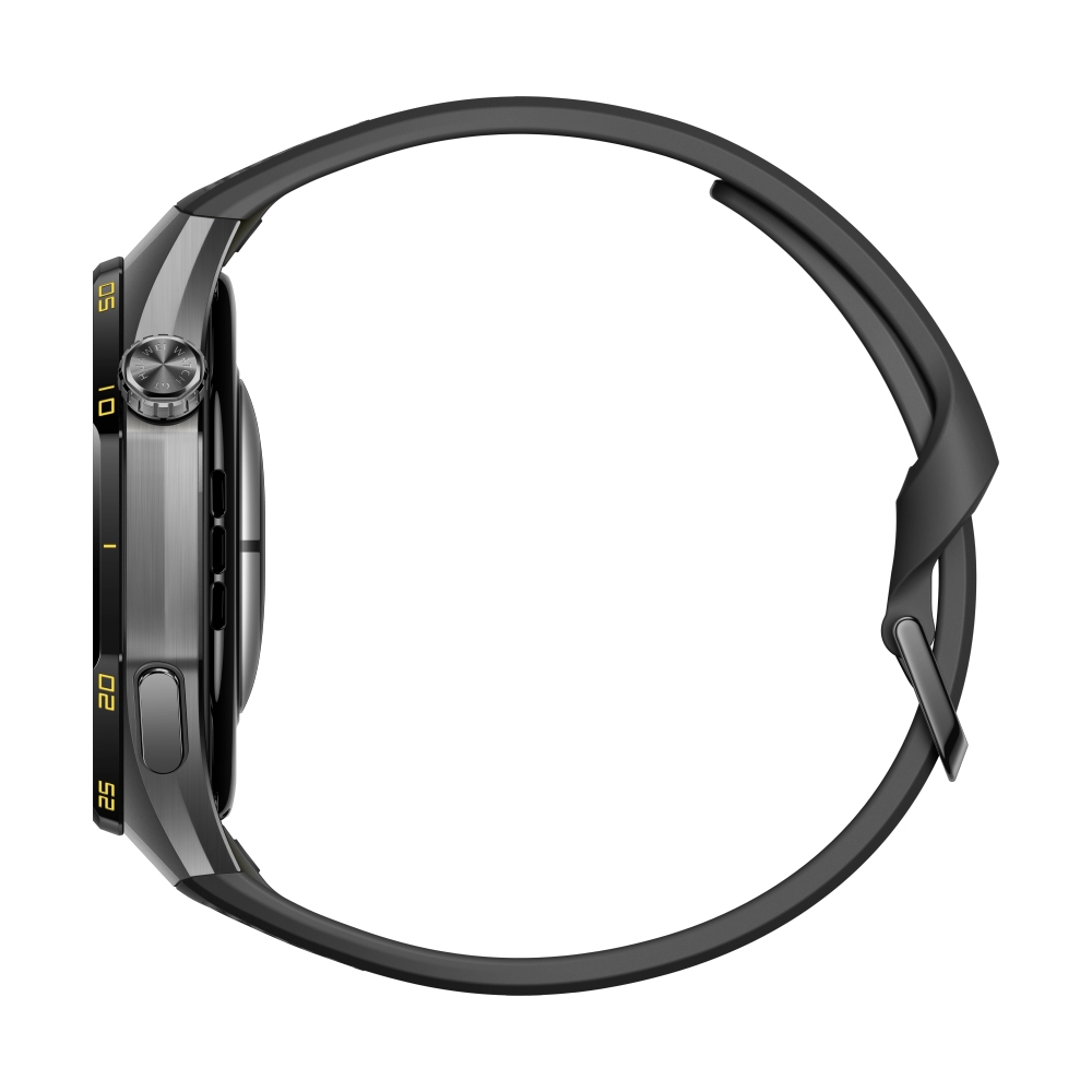 HUAWEI Watch GT7 Pro 46 mm Black